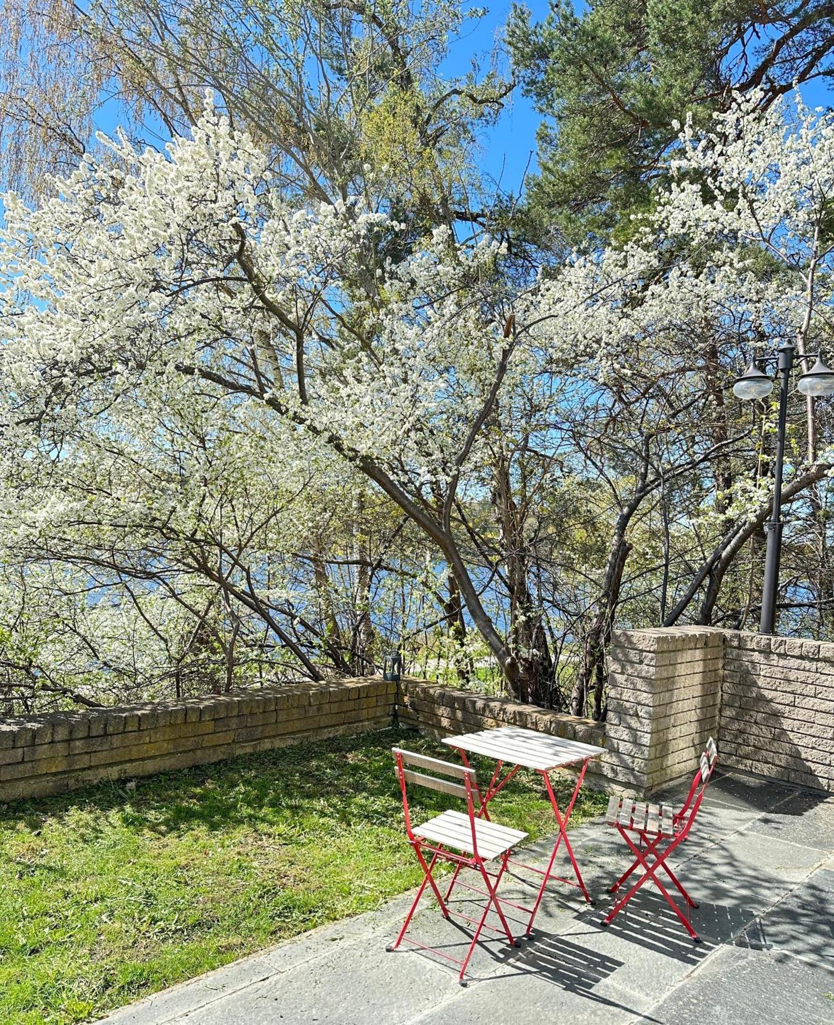 The Luxurious Lakeview Near Ville de Stockholm